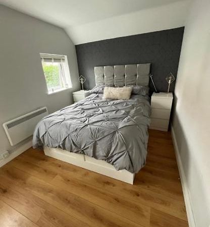 One Bedroom Apartment In The Centre Of ランディドノー エクステリア 写真