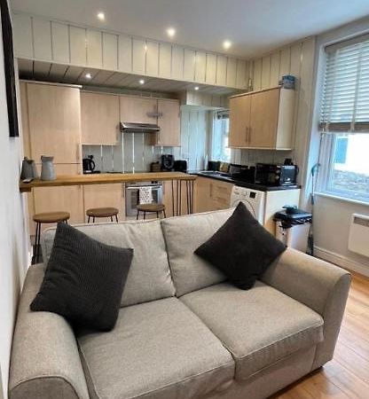 One Bedroom Apartment In The Centre Of ランディドノー エクステリア 写真