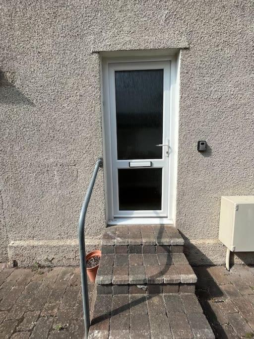 One Bedroom Apartment In The Centre Of ランディドノー エクステリア 写真