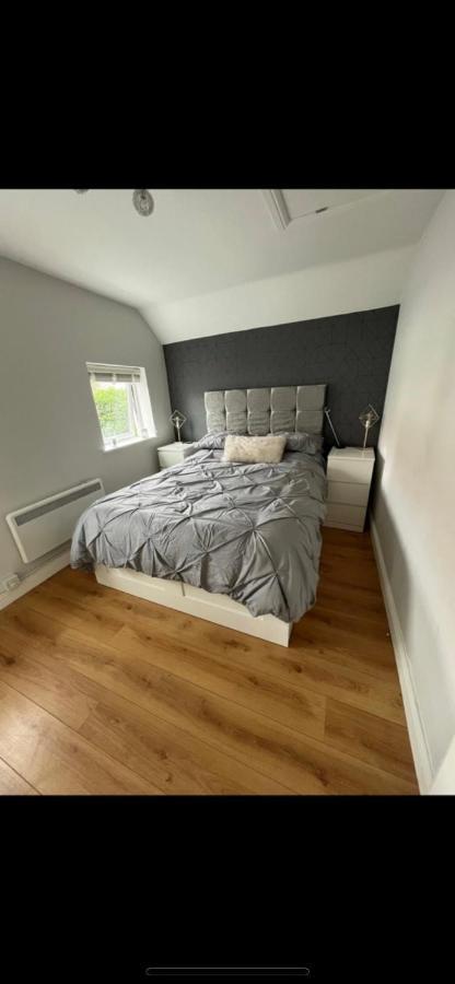 One Bedroom Apartment In The Centre Of ランディドノー エクステリア 写真