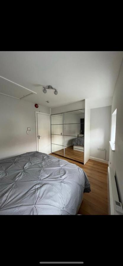 One Bedroom Apartment In The Centre Of ランディドノー エクステリア 写真